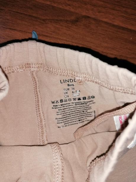 Lindex legíny 74, lindex,74