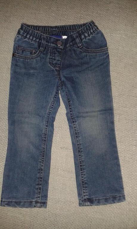 Zateplene rifle, lupilu,92