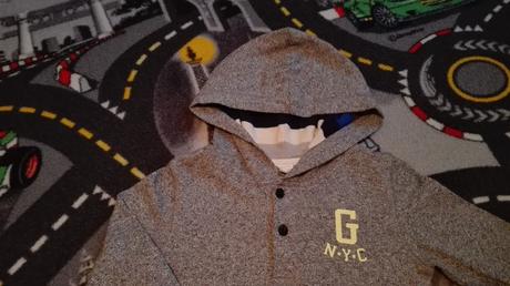 Gap mikino-tričko, gap,104