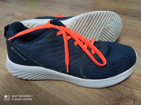 Tenisky, alpine pro,41