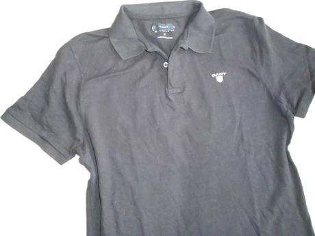 Polo slim, gant,m