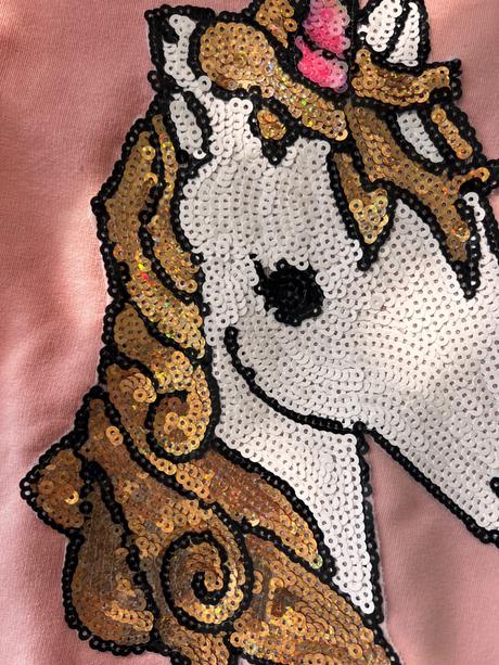 Rg kidsstore šaty vel.6-7, 122