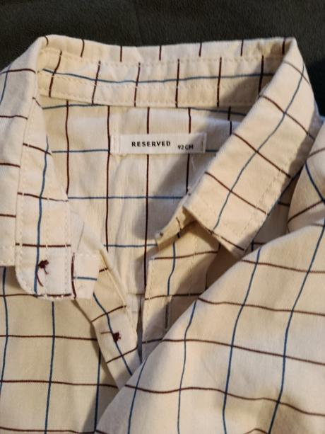 Slávnostný komplet, 92