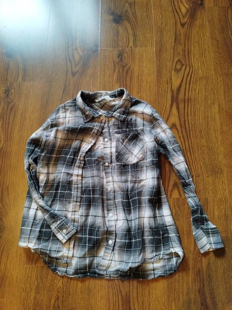 Košeľa, h&m,140