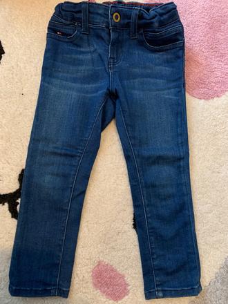 Tommy hilfiger slim rifle vel.92, tommy hilfiger,92