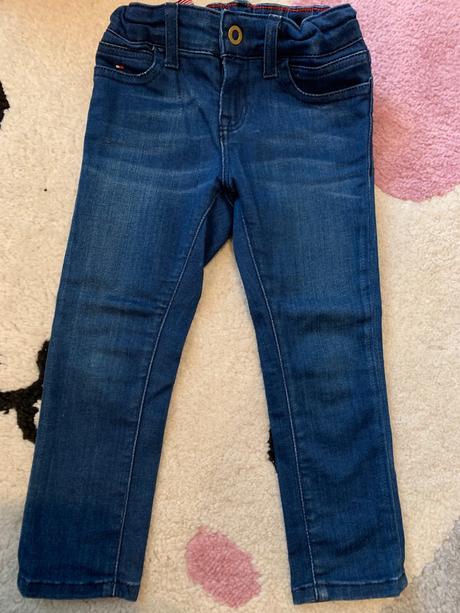 Tommy hilfiger slim rifle vel.92, tommy hilfiger,92