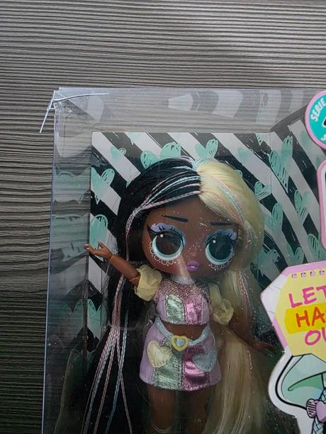 Lol surprise tweens, 