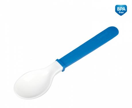 Lyžička s mäkkou koncovkou 311/550,