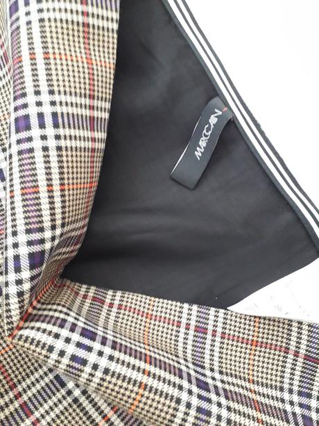 Znackova sukna marc cain, s