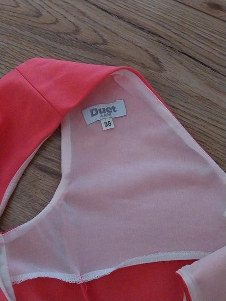 Dievčenské šaty, 38