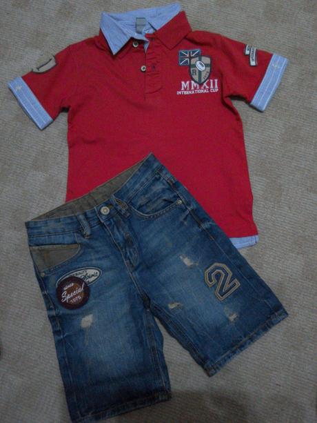 Tricko+rifle, 104–116