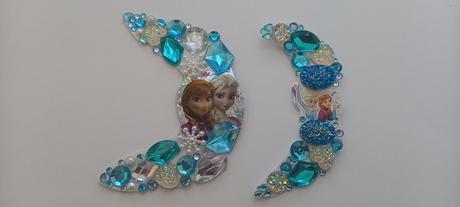 Bling - party balíček pre dievčatá, 