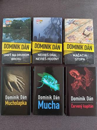 Dominik dán,
