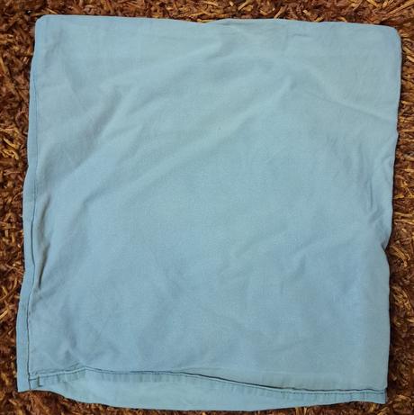 Bavlnená obliečka na malý vankúšik, 