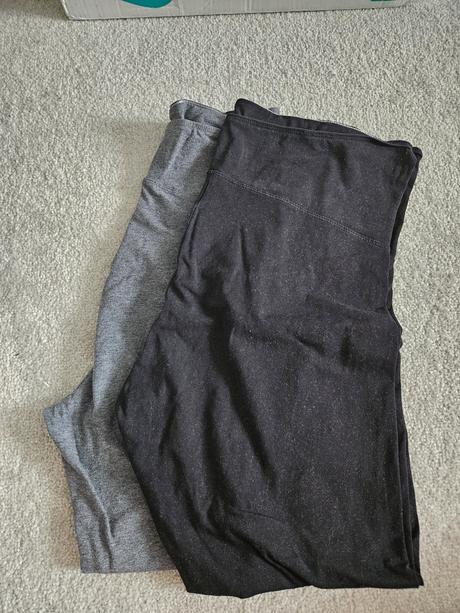 Tehotenské tričká, esmara,l