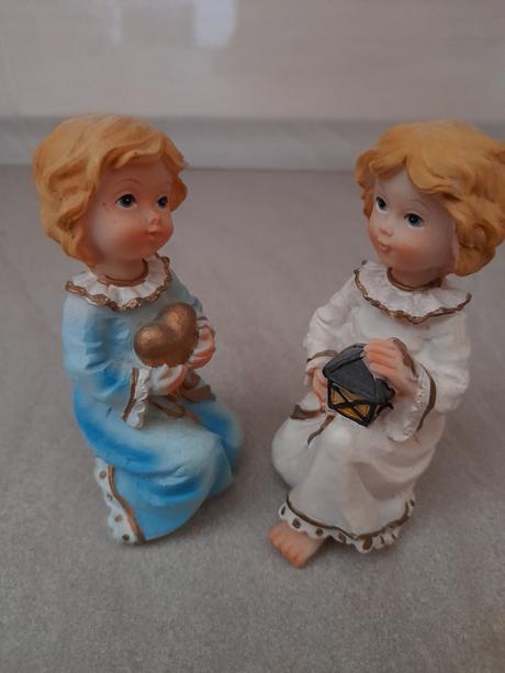 Male bytove doplnky 2 kusy, 