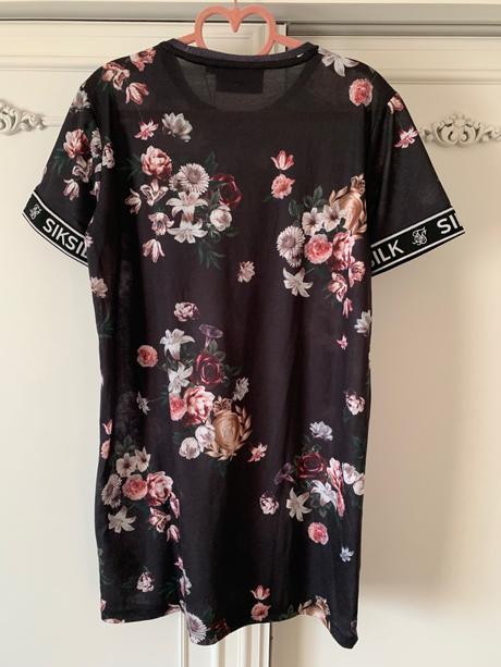 Šaty sik silk č. 166, 15 rokov, 164