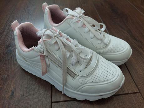 Tenisky 36,5, skechers,36