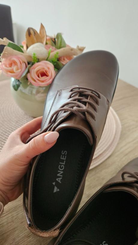 Barefoot topánky, 42