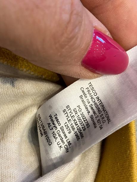 Chlapčenské tepláky mickey (62), disney,62