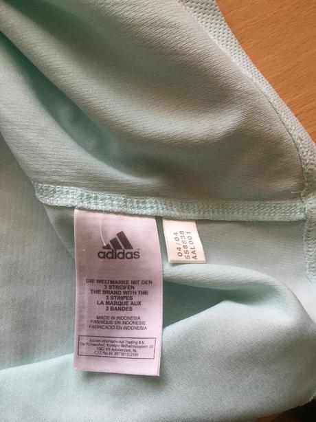 Tričko adidas originál, adidas,40