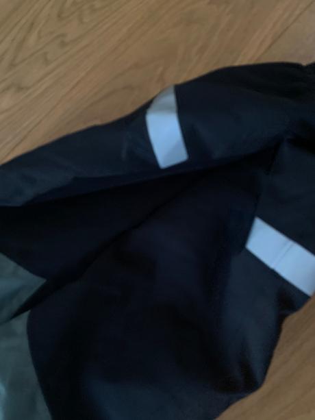 Reima kauhava lyžiarska kombinéza 140/146, reima,140 / 146