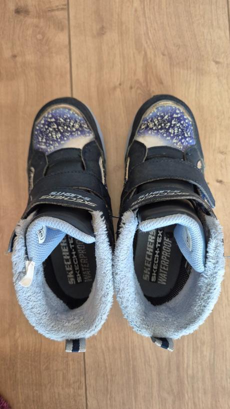 Skechers cizmy 32, skechers,32