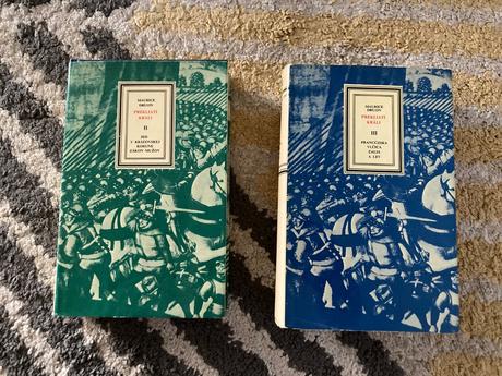 Prekliati králi ii. (1974), 