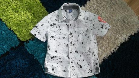 Košeľa, dopodopo,104