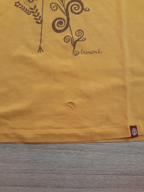 Dievčenské tričká m, 140