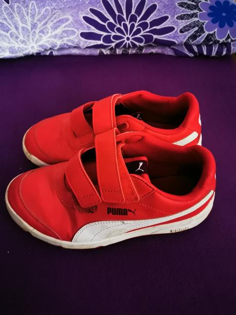 Tenisky puma, puma,34