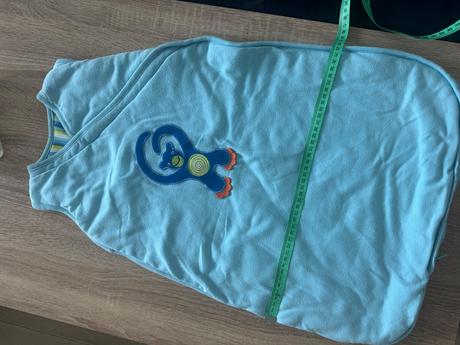 Spací vak pre bábätko,