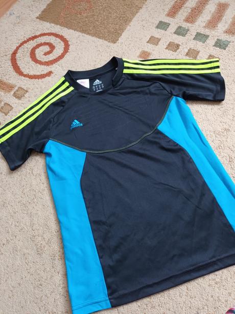 Tričko adidas, adidas,152