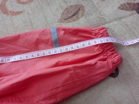 Nepremokava bunda 98/104, 98