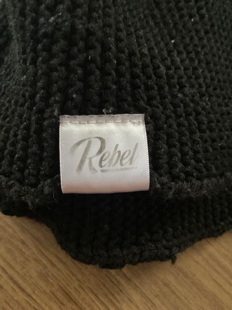 Šál rebel kids, rebel kids