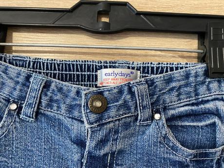 Rifle, early days,86