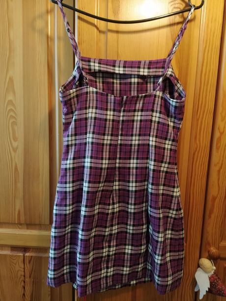 Šaty/berschka, bershka,s