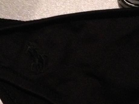 Original damske plavky ralph lauren s/m, ralph lauren,m