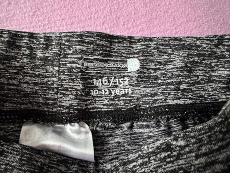 Športové legíny 146/152, 146