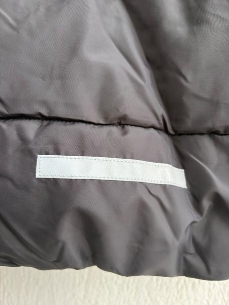 Dievčenská zimná bunda h&m 98/104, h&m,98