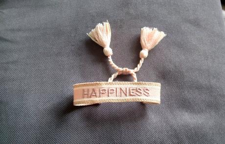 Náramok strapce ako nový, 