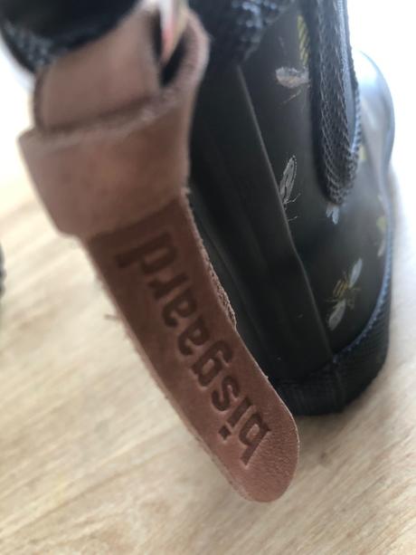 Bisgaard gumáky 22, 22