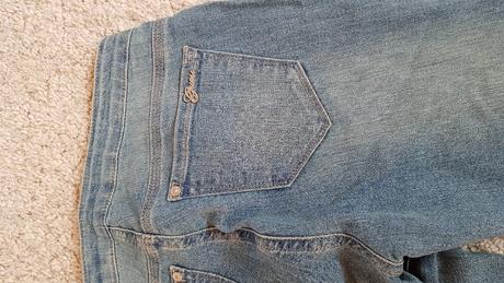 Jeggins guess, guess,m