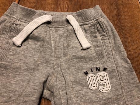 Teplakove kratasy, f&f,104