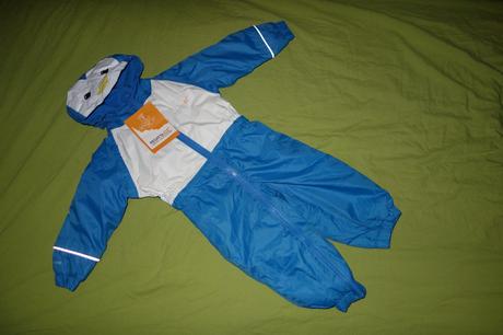 Novy overalcek regatta, regatta,80