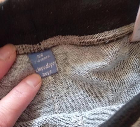 Kratasy, dopodopo,128