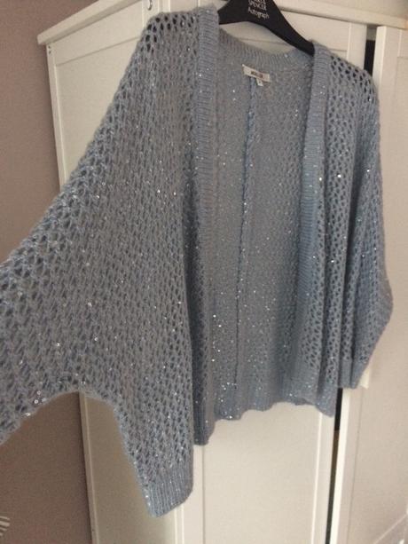 Oversize sveter, gate,s