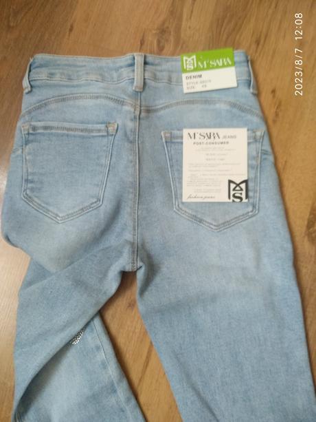 Rifle slimky, xs