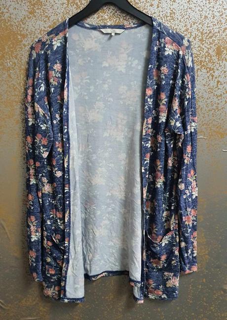 Sveter clockhouse, clockhouse,l