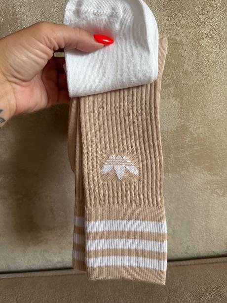 Adidas originals ponožky, adidas,37